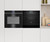 Siemens HB776G1B1 + Siemens CS736G1B2 + Siemens BI710C1B1