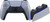 Sony PlayStation 5 DualSense Wireless Controller Sterling Silver + BlueBuilt Charging Dock