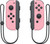 Nintendo Switch Joy-Con Set Pink