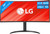 LG UltraWide 34WR55QK
