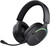 Trust Fayzo GXT491 Draadloze PC/PlayStation headset Zwart