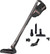 Miele Triflex HX2 125 Gala Edition Infinity Gray