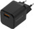 BlueBuilt Chargeur Quick Charge avec Port USB-A 18 W Noir