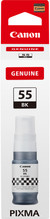 Canon GI-55 Ink Bottle Black