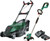 Bosch AdvancedRotak 36V-44-750 + AdvancedGrassCut 36 Li (2 accu's)