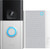 Ring Battery Video Doorbell Pro + Chime