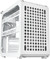 Cooler Master Qube 500 Flatpack Wit