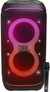 JBL PartyBox Stage 320 + Wired Microphone