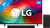 LG 50NANO81T6A (2024) + Soundbar