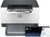 HP LaserJet M209dw + 1 extra black toner cartridge
