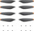 DJI Mini 3 Pro and Mini 4 Pro Propellers