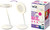 WiZ smart desk lamp - all shades of white light