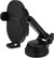 BlueBuilt Support de Téléphone Voiture avec Ventouse Tableau de Bord/Grille d'Aération avec Charge Sans Fil