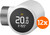 Tado Smart Radiator Knob X 12-pack (Expansion)
