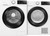 Wisberg WBWM1400A9WNB + Wisberg WBDR9A3WNB