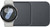 Samsung Galaxy Watch 7 4G Zilver 44mm + Duo Draadloze Oplader