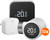 Tado Smart Thermostat X Starter Pack + 10 Radiator Knobs