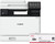 Canon i-SENSYS MF754Cdw + 1 extra zwarte toner