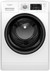 Whirlpool FFD 9489E BV BE