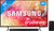 Samsung Crystal UHD 75DU7100 (2024)  + Soundbar