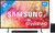 Samsung Crystal UHD 85DU7100 (2024) + Soundbar