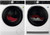 AEG LR9716C8 AbsoluteCare + AEG TR979M8CS AbsoluteCare ProSteam