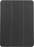 BlueBuilt Apple iPad Air 11 inches (2025/2024/2022/2020) Tri-Fold Book Case Black