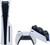 PlayStation 5 Slim Disc Edition + Oplaadstation