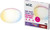 WiZ Ceiling Lamp Rune - Colored and White Light - White