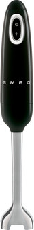 SMEG HBF11BLEU Black