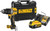 DeWalt DCD805NT-XJ 5,0 Ah Accu Starterspakket