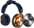 Dyson OnTrac Copper with ear cup Black