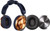 Dyson OnTrac Copper + ear cushion Black + ear cup Black
