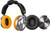 Dyson OnTrac Aluminum + ear cushion Black + ear cup Black