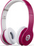 Beats by Dr. Dre Solo HD Pink