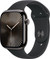 Apple Watch Series 10 4G 46mm Titanium Black Sport Band M/L