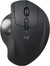 Logitech MX Ergo S Advanced Wireless Trackball Mouse Black