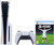 PlayStation 5 Slim Disc Edition + FC 25