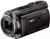 Sony HDR-PJ650 Black