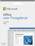 Microsoft Office Home 2024 NL