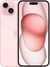 Refurbished iPhone 15 Plus 256GB Roze (Zichtbaar gebruikt)
