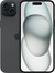 Refurbished iPhone 15 Plus 256GB Zwart (Zo goed als nieuw)