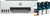HP Smart Tank 5105 + 1 set extra inktflesjes