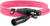 Rode XLR3M Roze