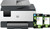 HP OfficeJet Pro 9120e + 2 Black + 2 Color Cartridges