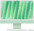 Apple iMac 24 inches M4 (10 Core CPU/10 Core GPU) 16GB/256GB Green AZERTY