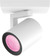 Philips Hue Argenta Spot Monté en Surface White and Color - Blanc - 1 Spot