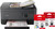 Canon PIXMA TS7450I + 1 set extra XL cartridges