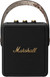 Marshall Stockwell II BT Black & Brass