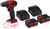 Einhell TE-CD 18/40 Li BL Solo 4.0Ah Battery (2x) Starter Kit